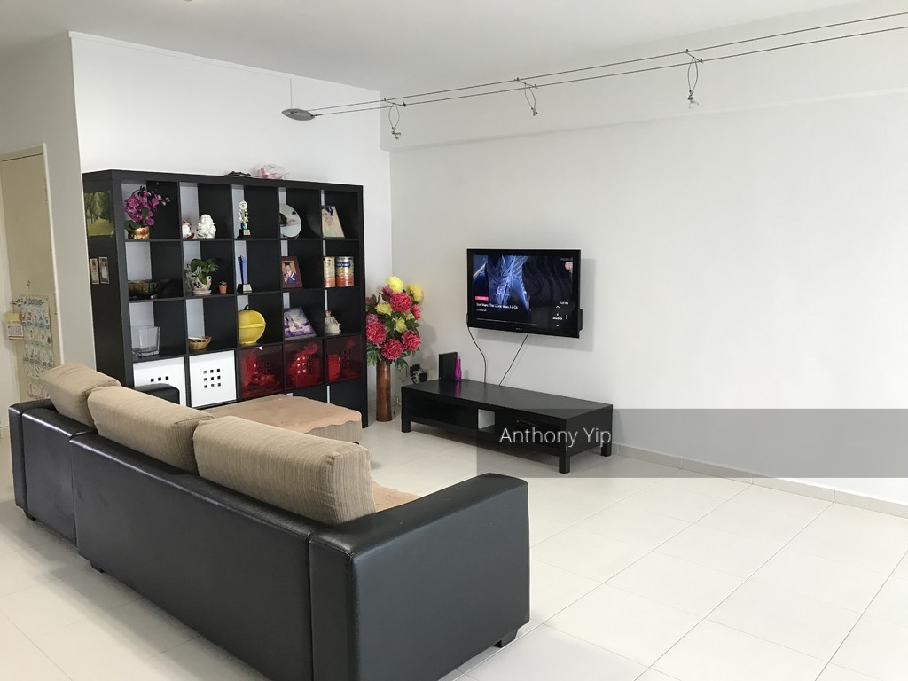 Blk 301C Anchorvale Drive (Sengkang), HDB 5 Rooms #139829652